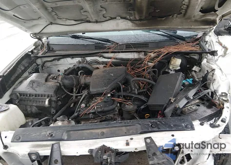 2016 Toyota Tacoma Sr from USA, damaged, VIN 5TFRX5GN6GX064143